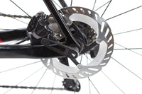 Canyon Ultimate CF SL 8 Shimano Ultegra Di2 Disc Road Bike 2024, Size XL