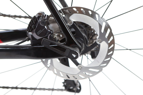 Canyon Ultimate CF SL 8 Shimano Ultegra Di2 Disc Road Bike 2024, Size XL