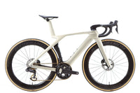 Trek Madone SLR 7 Gen 7 Shimano Ultegra Di2 Disc Road Bike 2023, Size 52cm