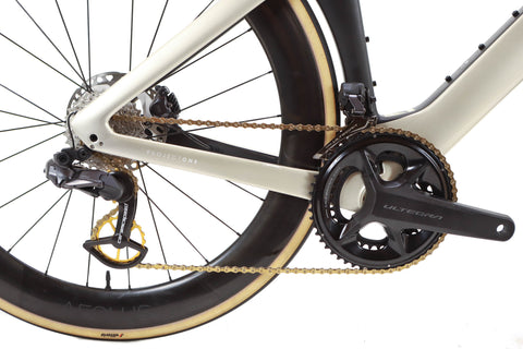 Trek Madone SLR Gen Shimano Ultegra Di2 Disc Road Bike 2023