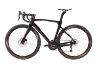 Pinarello Dogma F12 Shimano 105 Di2 Disc Road Bike 2022, Size 51.5cm