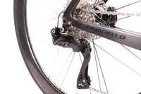 Pinarello Dogma F12 Shimano 105 Di2 Disc Road Bike 2022, Size 51.5cm