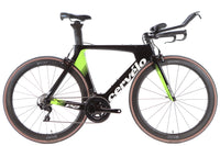 Cervelo P2 Shimano 105 TT Bike 2019, Size 51cm