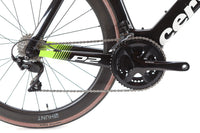 Cervelo P2 Shimano 105 TT Bike 2019, Size 51cm