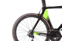 Cervelo P2 Shimano 105 TT Bike 2019, Size 51cm