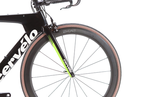 Cervelo P2 Shimano 105 TT Bike 2019, Size 51cm