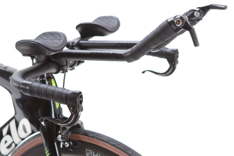 Cervelo P2 Shimano 105 TT Bike 2019, Size 51cm