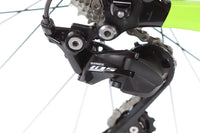 Cervelo P2 Shimano 105 TT Bike 2019, Size 51cm