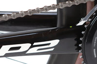 Cervelo P2 Shimano 105 TT Bike 2019, Size 51cm