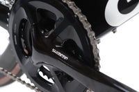 Cervelo P2 Shimano 105 TT Bike 2019, Size 51cm