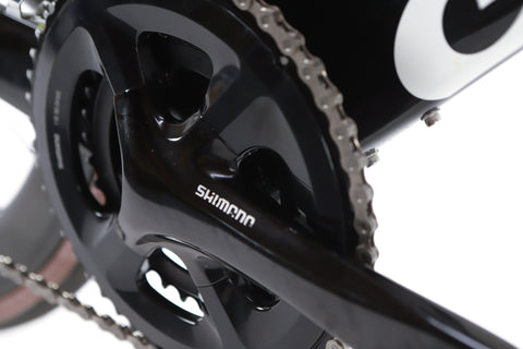 Cervelo P2 Shimano 105 TT Bike 2019, Size 51cm