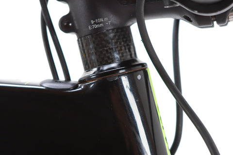 Cervelo P2 Shimano 105 TT Bike 2019, Size 51cm