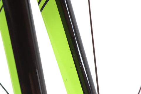 Cervelo P2 Shimano 105 TT Bike 2019, Size 51cm