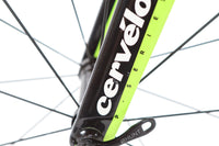 Cervelo P2 Shimano 105 TT Bike 2019, Size 51cm