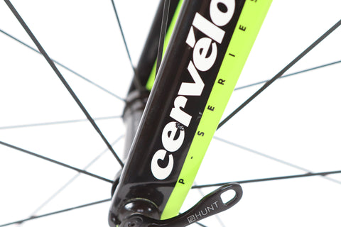 Cervelo P2 Shimano 105 TT Bike 2019, Size 51cm