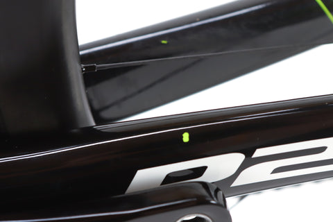 Cervelo P2 Shimano 105 TT Bike 2019, Size 51cm