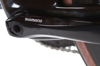 Cervelo P2 Shimano 105 TT Bike 2019, Size 51cm