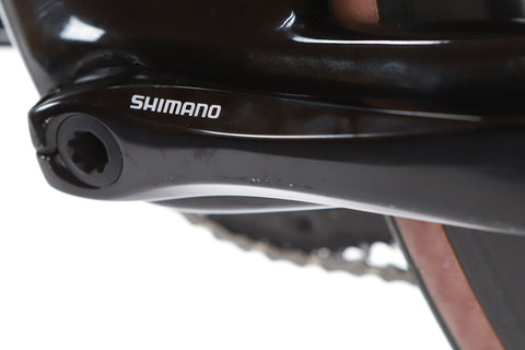 Cervelo P2 Shimano 105 TT Bike 2019, Size 51cm