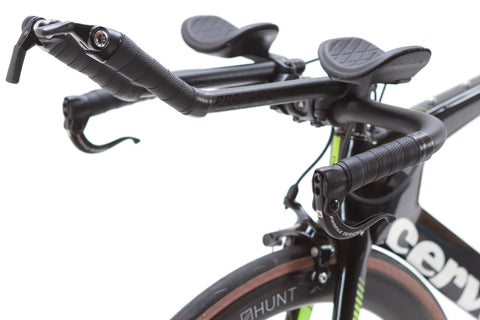 Cervelo P2 Shimano 105 TT Bike 2019, Size 51cm