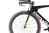 Cervelo P2 Shimano 105 TT Bike 2019, Size 51cm