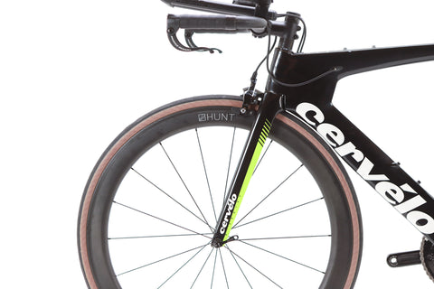 Cervelo P2 Shimano 105 TT Bike 2019, Size 51cm