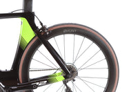 Cervelo P2 Shimano 105 TT Bike 2019, Size 51cm