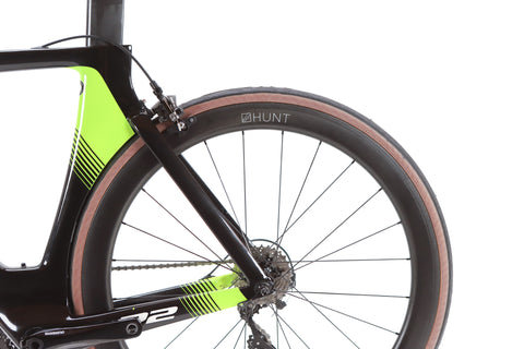 Cervelo P2 Shimano 105 TT Bike 2019, Size 51cm