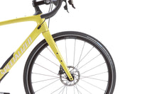 Specialized Diverge Comp Carbon Sram Apex eTap AXS Gravel Bike 2024, Size 56cm
