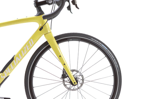 Specialized Diverge Comp Carbon Sram Apex eTap AXS Gravel Bike 2024, Size 56cm