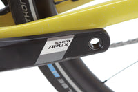 Specialized Diverge Comp Carbon Sram Apex eTap AXS Gravel Bike 2024, Size 56cm