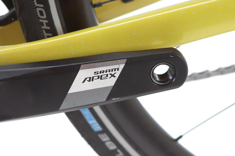 Specialized Diverge Comp Carbon Sram Apex eTap AXS Gravel Bike 2024, Size 56cm