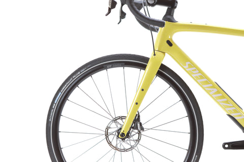 Specialized Diverge Comp Carbon Sram Apex eTap AXS Gravel Bike 2024, Size 56cm