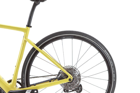 Specialized Diverge Comp Carbon Sram Apex eTap AXS Gravel Bike 2024, Size 56cm