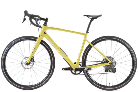 Specialized Diverge Comp Carbon Sram Apex eTap AXS Gravel Bike 2024, Size 56cm