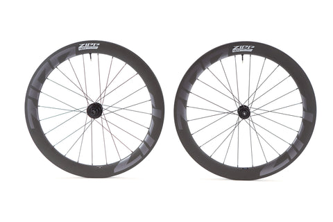 Zipp 404 Firecrest Disc Carbon Wheelset 2024, XDR Freehub