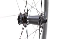Zipp 404 Firecrest Disc Carbon Wheelset 2024, XDR Freehub