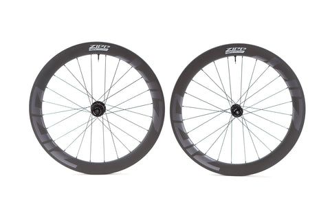 Zipp 404 Firecrest Disc Carbon Wheelset 2024, XDR Freehub