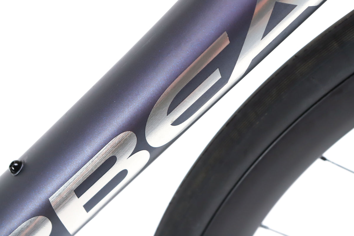 Orbea Orca M20iLTD Shimano Ultegra Di2 Disc Road Bike 2024, Size 57cm