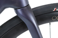 Orbea Orca M20iLTD Shimano Ultegra Di2 Disc Road Bike 2024, Size 57cm