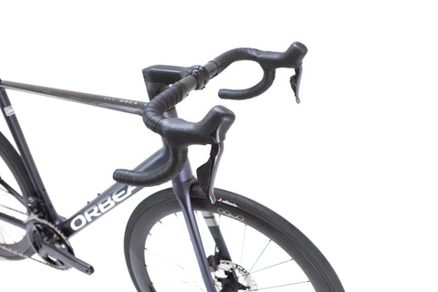Orbea Orca M20iLTD Shimano Ultegra Di2 Disc Road Bike 2024, Size 57cm