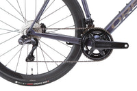 Orbea Orca M20iLTD Shimano Ultegra Di2 Disc Road Bike 2024, Size 57cm