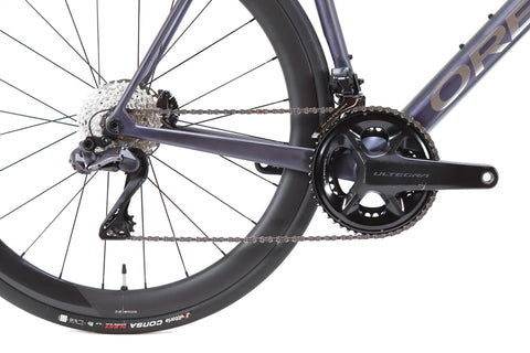 Orbea Orca M20iLTD Shimano Ultegra Di2 Disc Road Bike 2024, Size 57cm