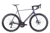 Orbea Orca M20iLTD Shimano Ultegra Di2 Disc Road Bike 2024, Size 57cm