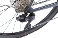 Orbea Orca M20iLTD Shimano Ultegra Di2 Disc Road Bike 2024, Size 57cm