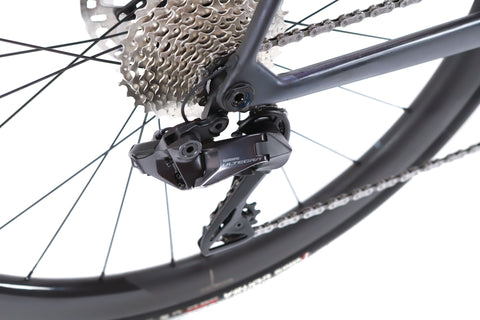 Orbea Orca M20iLTD Shimano Ultegra Di2 Disc Road Bike 2024, Size 57cm