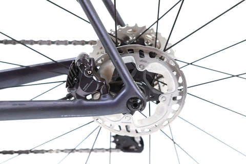 Orbea Orca M20iLTD Shimano Ultegra Di2 Disc Road Bike 2024, Size 57cm