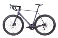Orbea Orca M20iLTD Shimano Ultegra Di2 Disc Road Bike 2024, Size 57cm