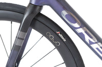 Orbea Orca M20iLTD Shimano Ultegra Di2 Disc Road Bike 2024, Size 57cm