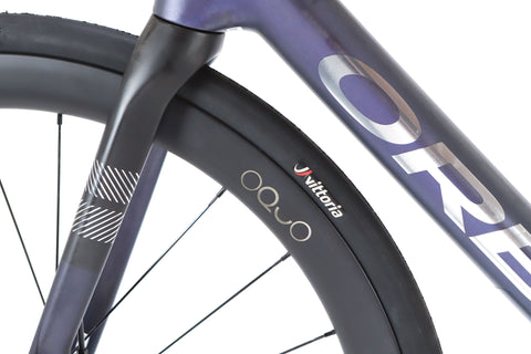 Orbea Orca M20iLTD Shimano Ultegra Di2 Disc Road Bike 2024, Size 57cm