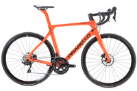 Pinarello Paris Shimano 105 Disc Road Bike 2021, Size 54.5cm